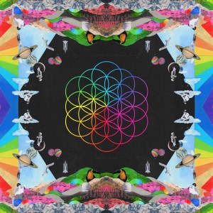 AHFOD Digital Album Cover+